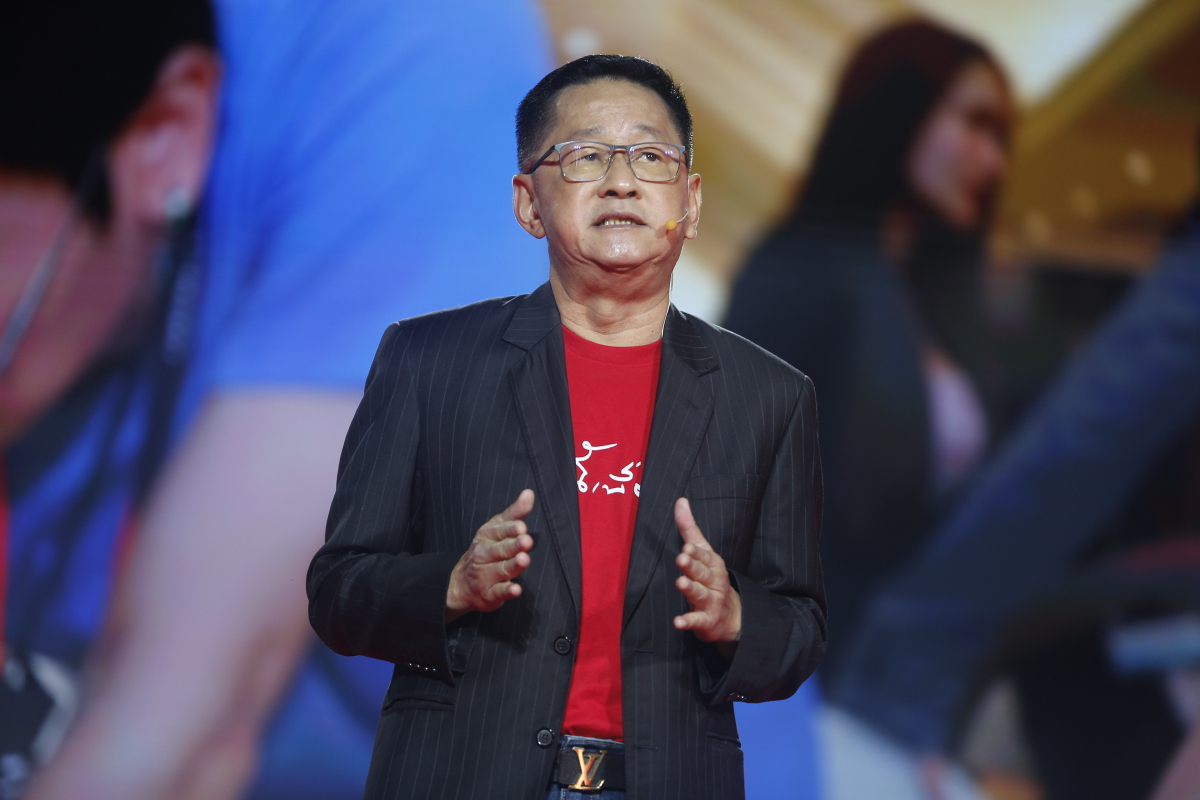 “ประเสริฐ” ลั่น “เพื่อไทย” ไม่มีการเมืองเก่า-ใหม่ คืนประชาธิปไตยให้ ปชช.