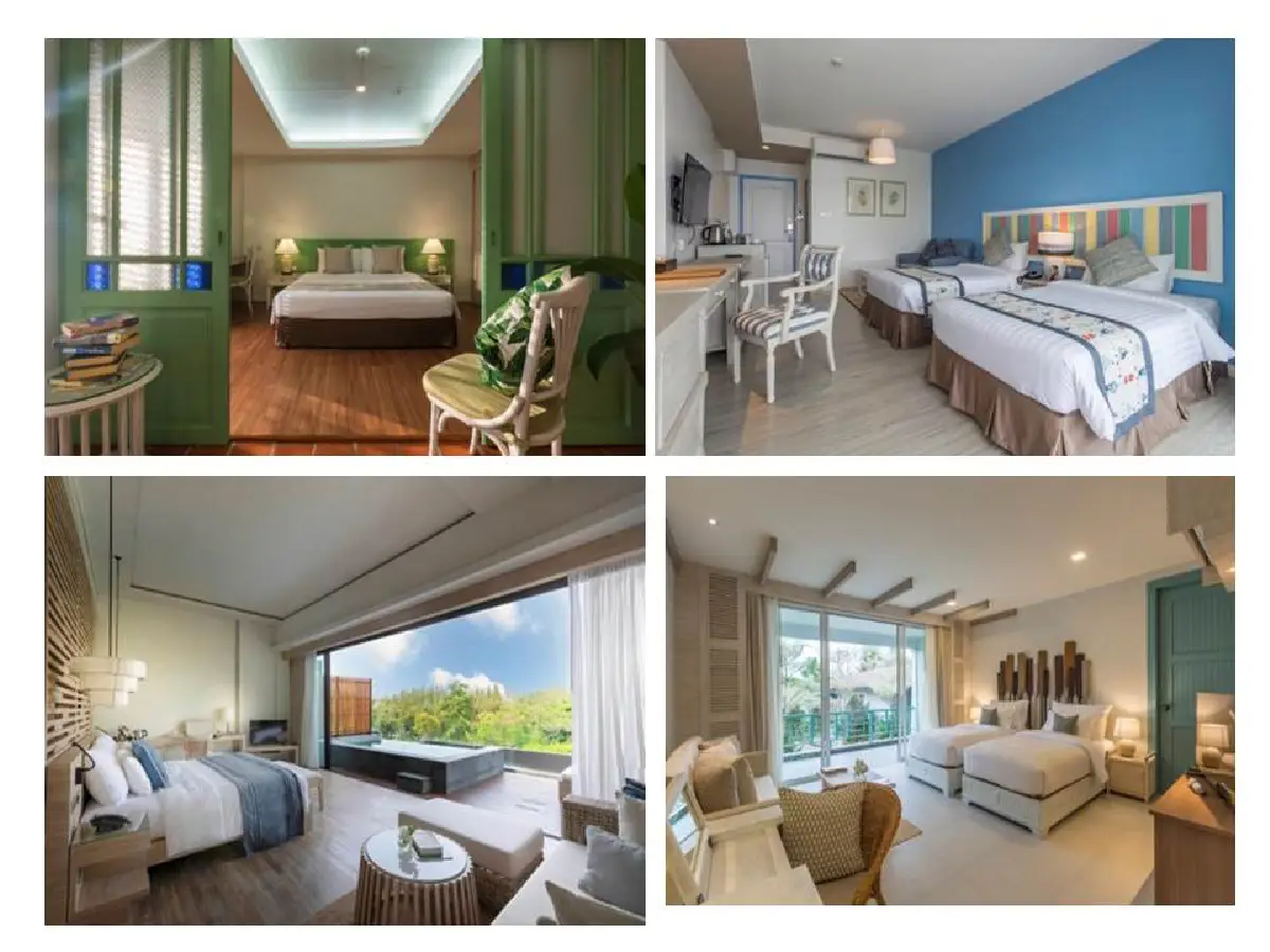 เคป แอนด์ แคนทารี โฮเทลส์ นำทีม 23 โรงแรม ชวนท่องเที่ยวอย่างปลอดภัย