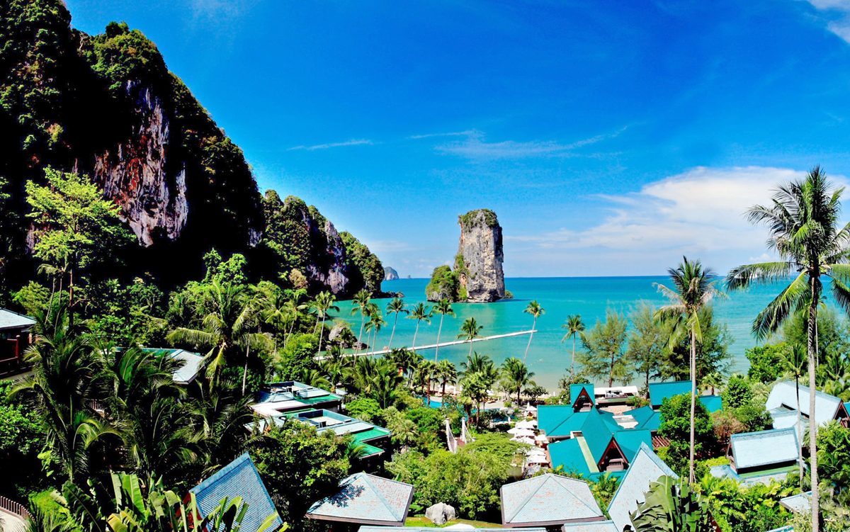 เซ็นทาราเปิดตัวแคมเปญใหม่ ต่อยอดความสำเร็จ Thailand Rediscovered