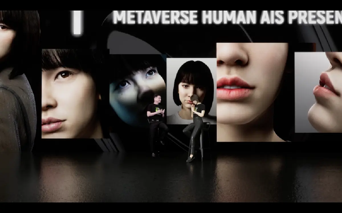 31 ปี AIS เน้นย้ำ 3 ประสาน ประชาชน-รัฐ-เอกชน ชี้ 5G ไทยมาตรฐานเทียบเท่าสากล