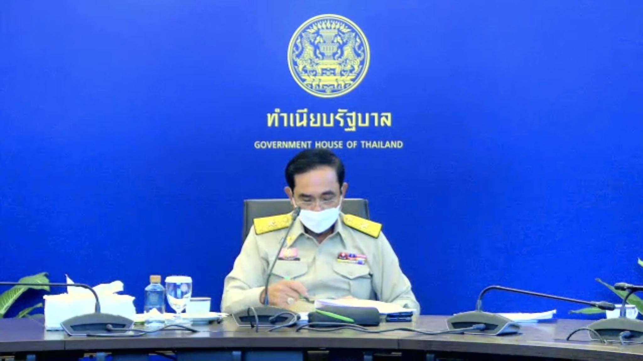 บอร์ดอีอีซี เคาะ 6 โครงการ เพิ่มงบลงทุน 2.2 ล้านล้าน ใน 5 ปี