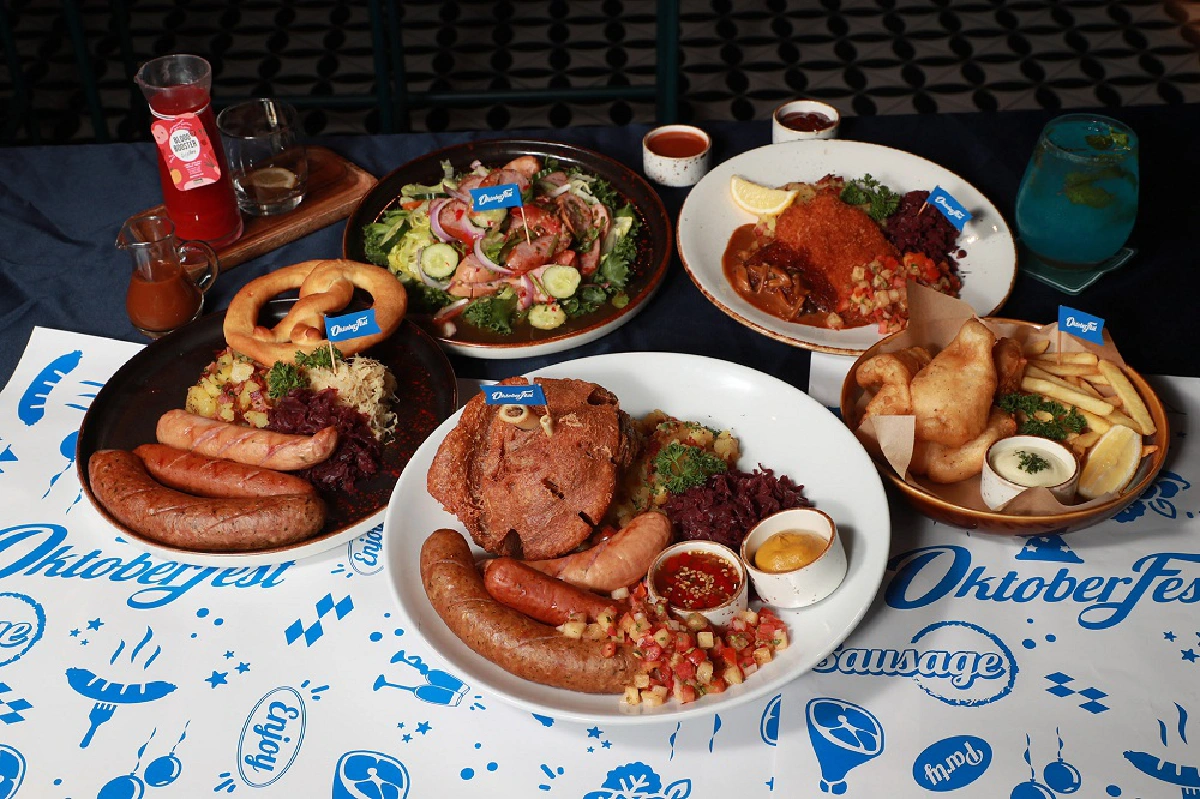 “ซิซซ์เล่อร์” ยิ้มรับเดลิเวอรี่ดันยอดรวม 64 โต 20% เชื่อดีมานด์ไตรมาส 4 ฟื้นกลับ