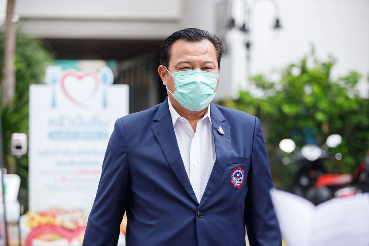 ชุนชน-องค์กรวิชาชีพสื่อจับมือเซเว่นฯ เสริมพลังใจ
