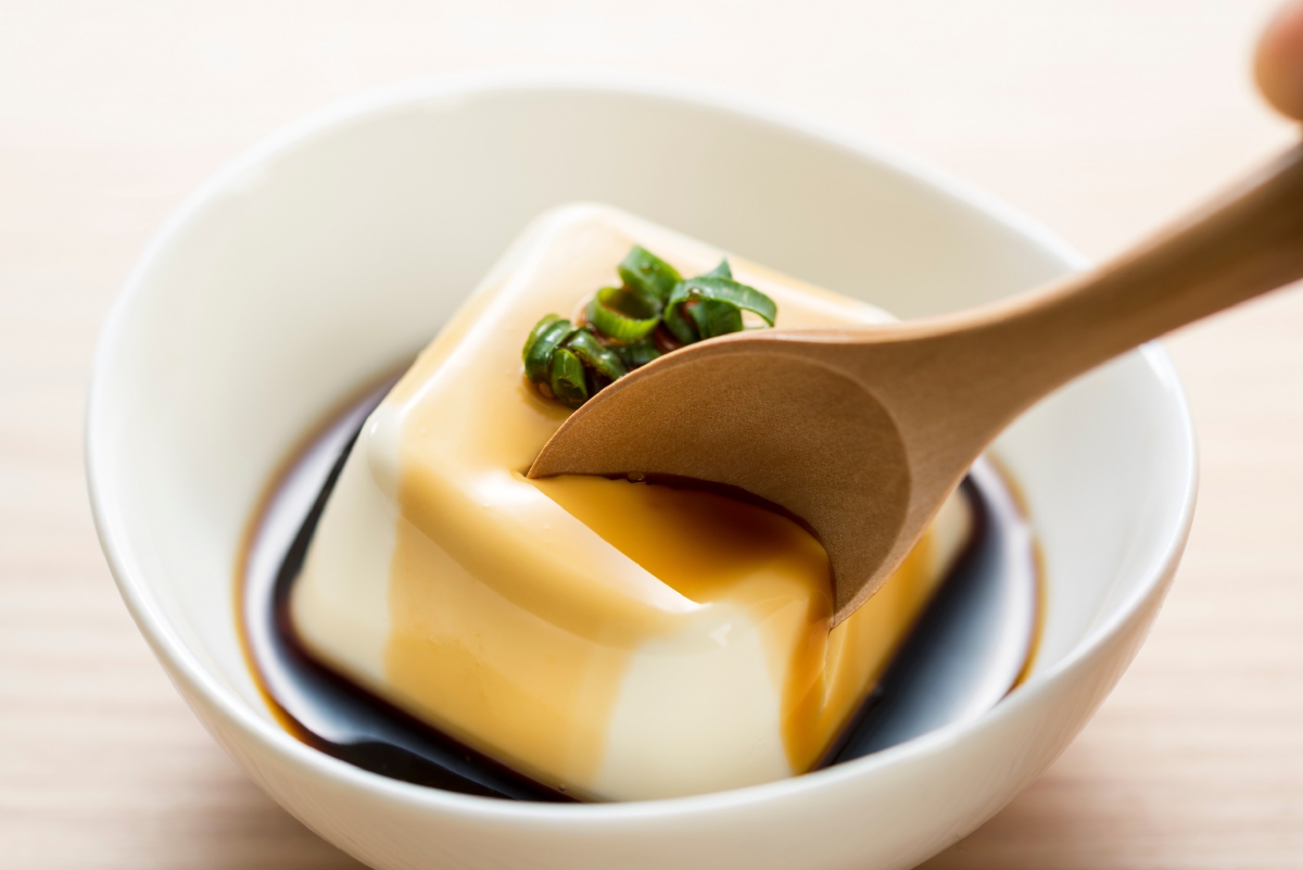 เต้าหู้...อาหารแห่งอนาคต ประโยชน์ของเต้าหู้ และ 5 เมนูเต้าหู้ อร่อยไม่ซ้ำ