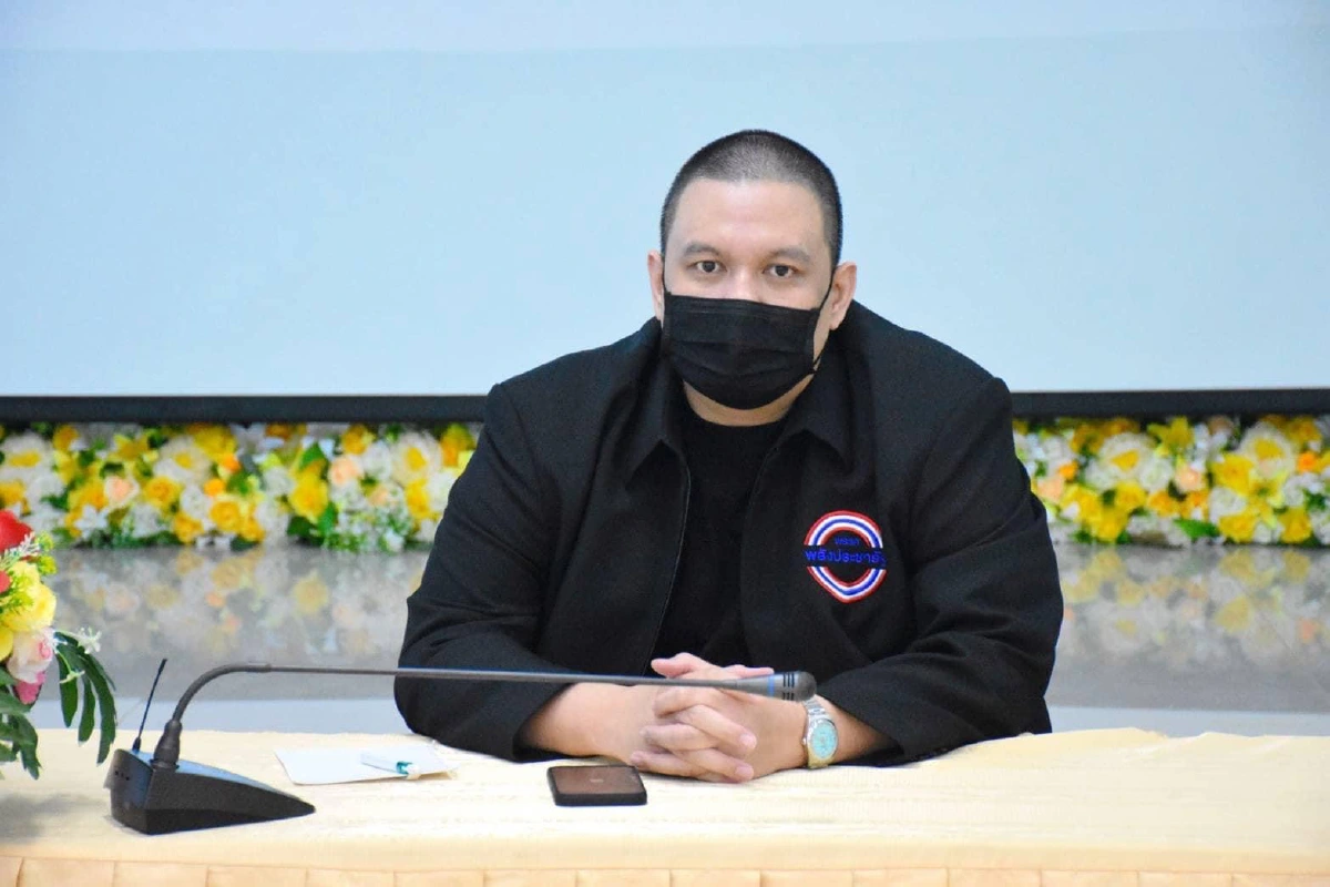 "ประวิตร"จ่อลง"สระแก้ว"8ต.ค. สั่งเลื่อนสัมมนา-ประชุมส.ส.พรรค