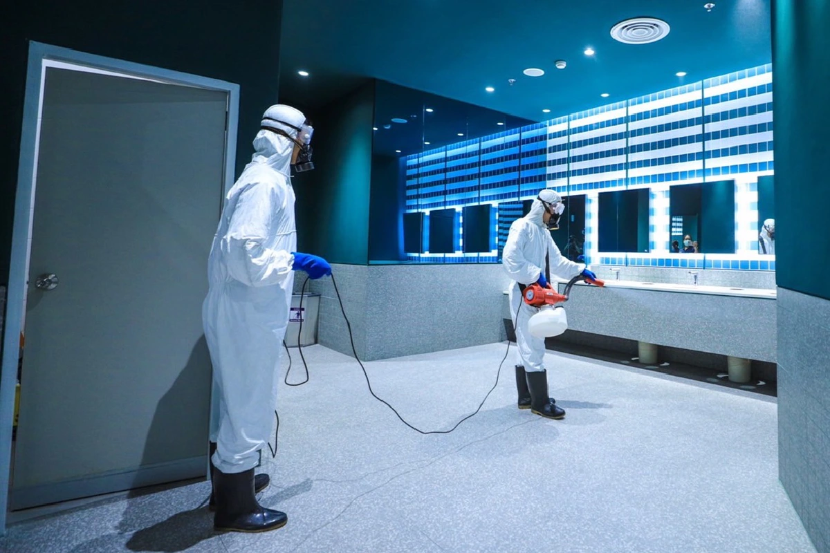 “เซ็นทรัลพัฒนา” ผู้นำนวัตกรรมคุณภาพกรองอากาศในศูนย์การค้า ชู ‘SMART & HEALTHY BUILDING’