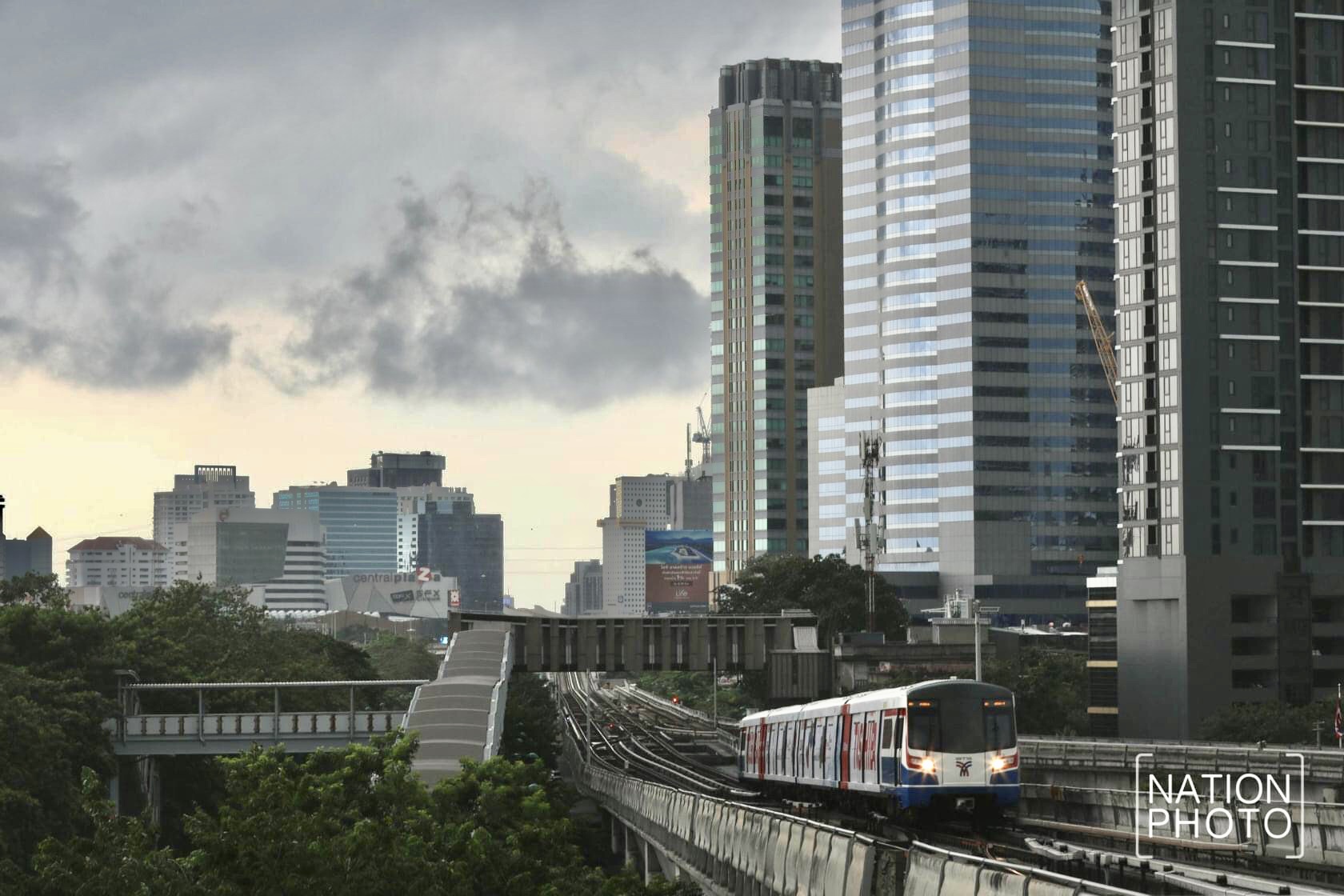 1 พ.ย.เดิมพัน "เปิดประเทศ" เช็คโค้งสุดท้าย "Bangkok Sandbox"