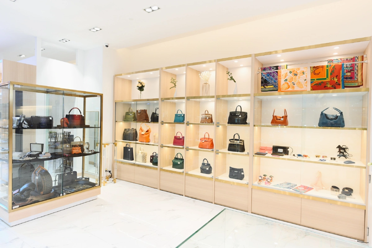 ฉลองครบรอบ 2 ปี “โคเมเฮียว” (KOMEHYO)