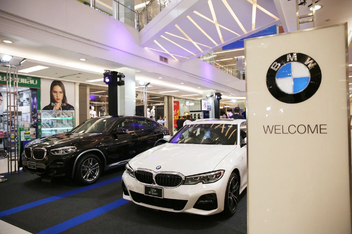 “เพอร์ฟอร์แมนซ์ มอเตอร์ส” จัดแคมเปญยิ่งใหญ่ “Performance Motors XPO”