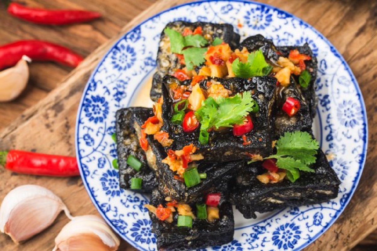 เต้าหู้...อาหารแห่งอนาคต ประโยชน์ของเต้าหู้ และ 5 เมนูเต้าหู้ อร่อยไม่ซ้ำ