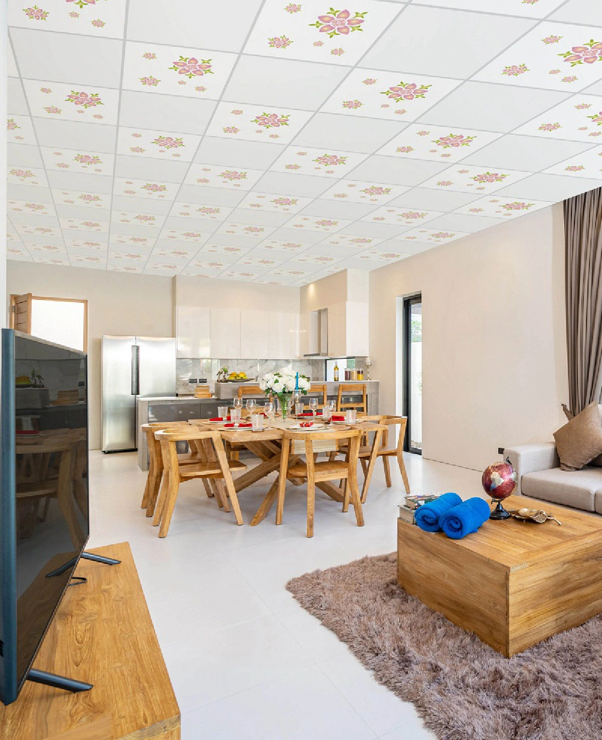 รีโนเวทบ้านที่ตอบโจทย์คนสูงวัย ดีต่อใจทุกคนในครอบครัว