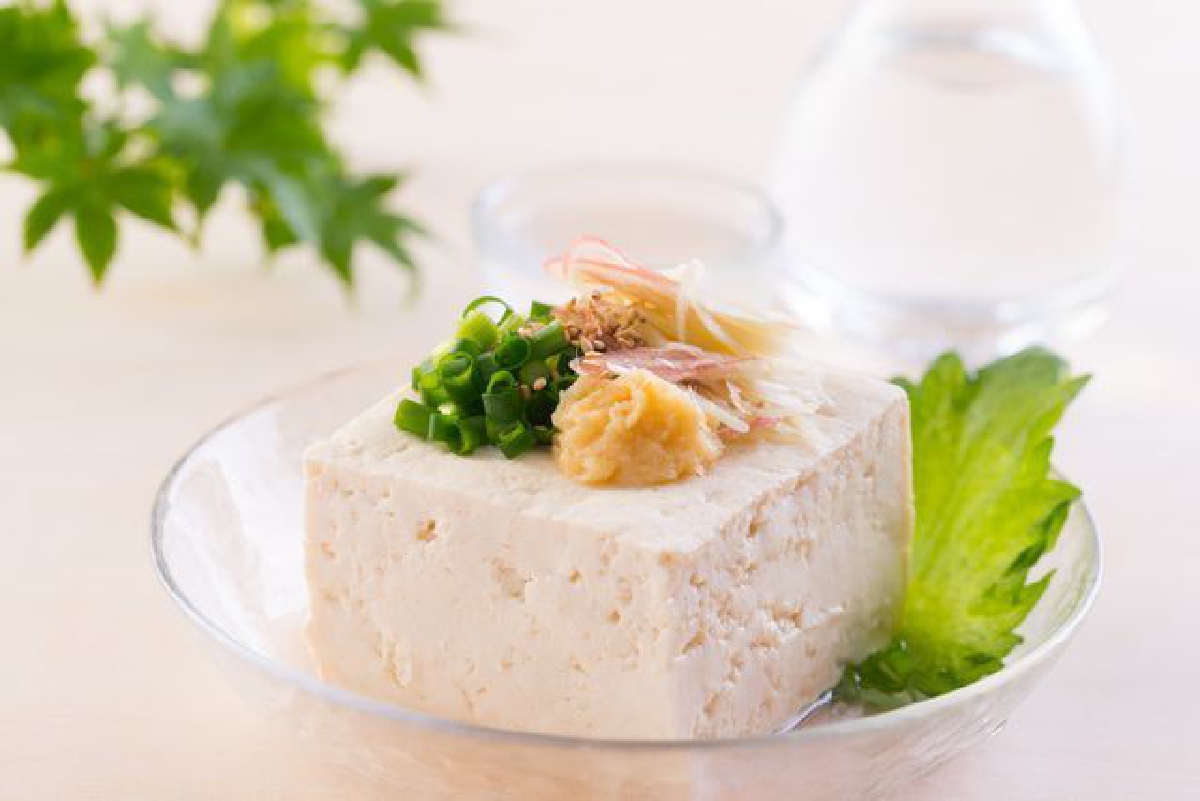 เต้าหู้...อาหารแห่งอนาคต ประโยชน์ของเต้าหู้ และ 5 เมนูเต้าหู้ อร่อยไม่ซ้ำ