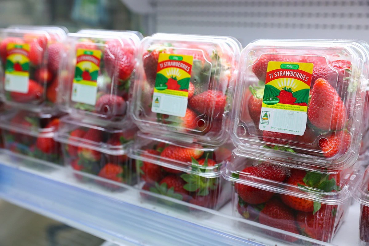 แม็คโคร ร่วมกับสถานทูตออสเตรเลีย  ปูพรมจัด “Taste of Australia”