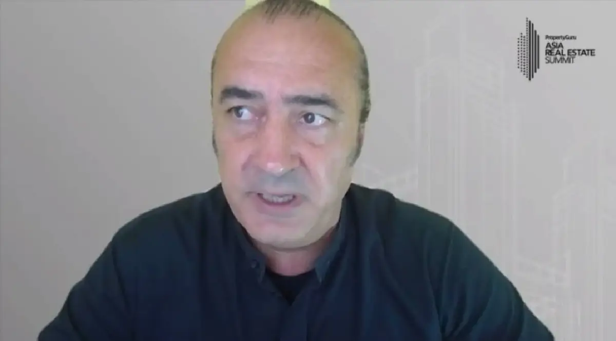 Data Revolution ทางรอดอสังหาฯ หลังโควิด-19