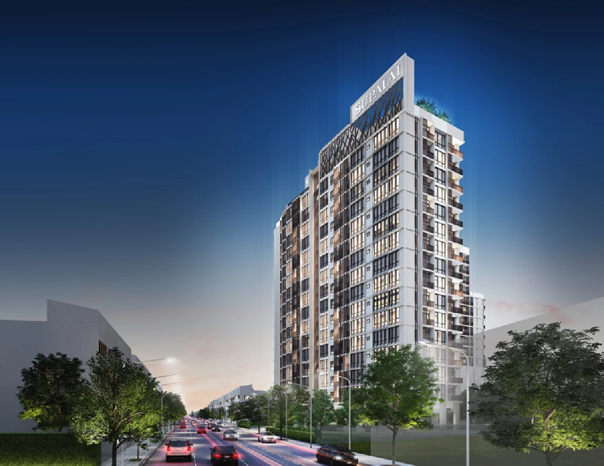 คอนโดใหม่โค้งสุดท้ายเดือด!  แห่เปิดตัวชิงกำลังซื้อหลังพ้นจุดต่ำสุด