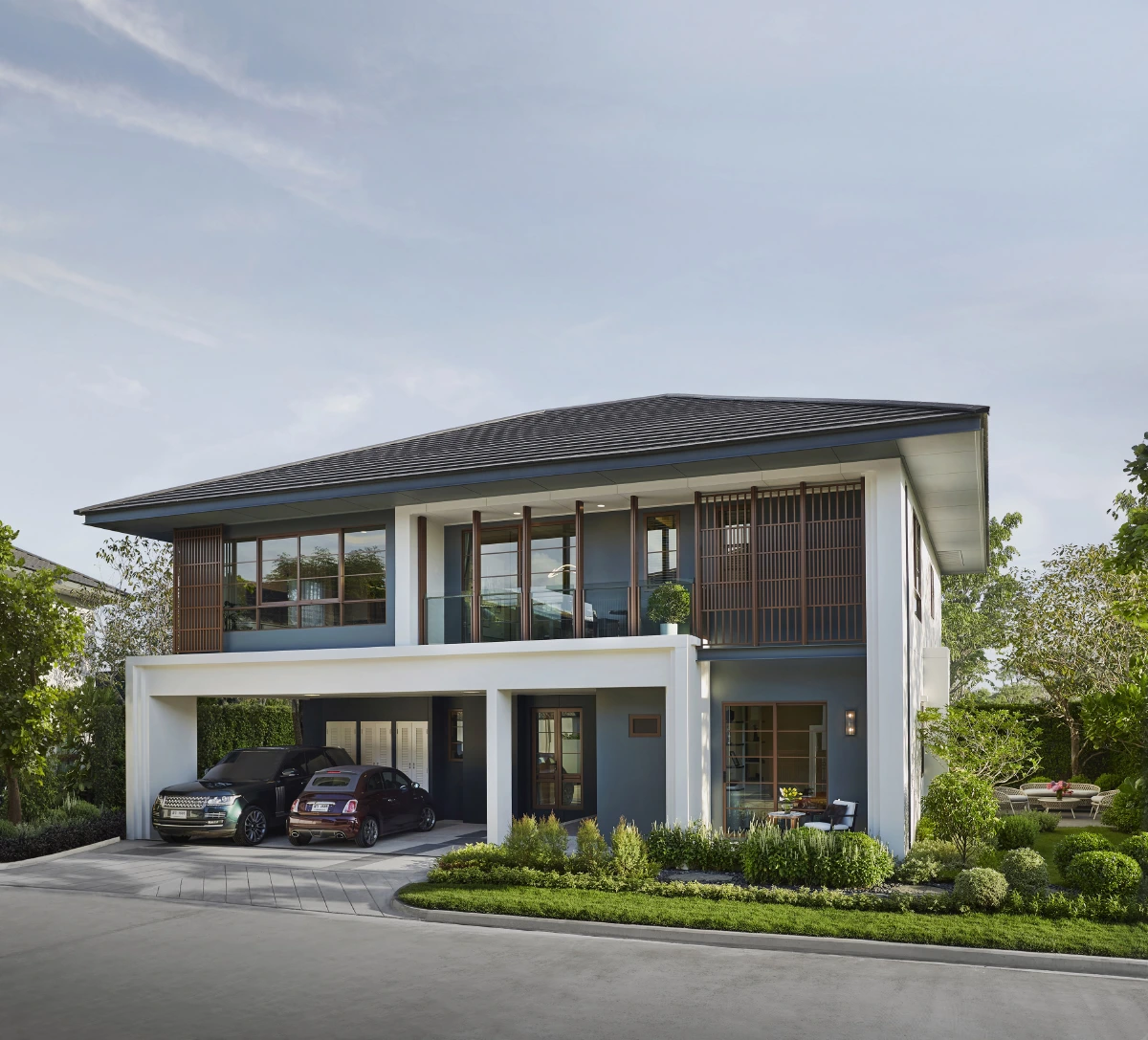 แสนสิริ ประกาศซื้อที่ดิน10ทำเลกทม.–ปริมณฑลรองรับแผนลงทุน