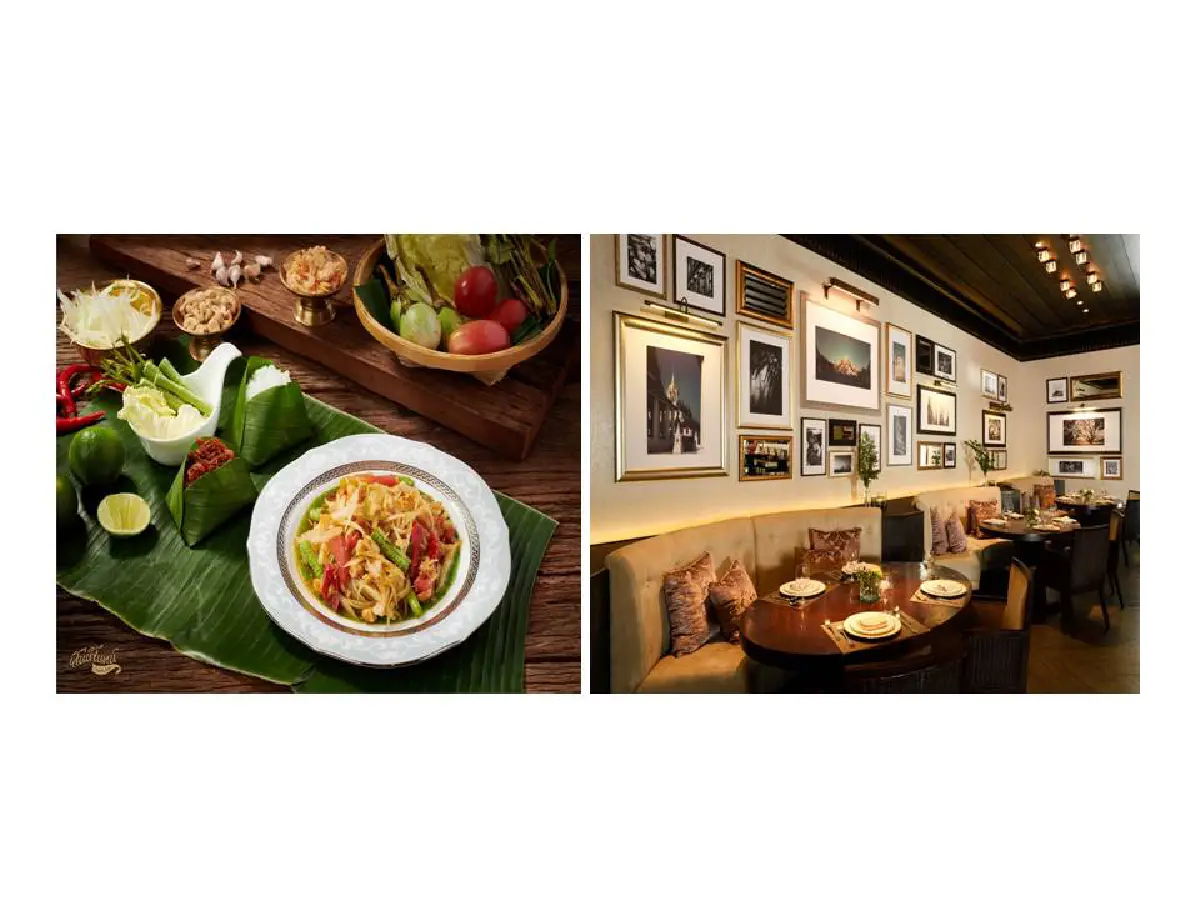 กรมส่งเสริมวัฒนธรรม จับมือธนาคารกรุงเทพและ 50 ร้านอาหารทั่วไทย
