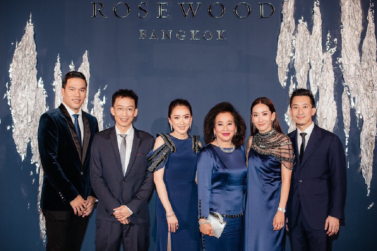 ผ่าอาณาจักรธุรกิจ “ชินวัตร” 19 บ.ในมือ “อุ๊งอิ๊ง” ก่อนนั่งกุนซือ “เพื่อไทย”