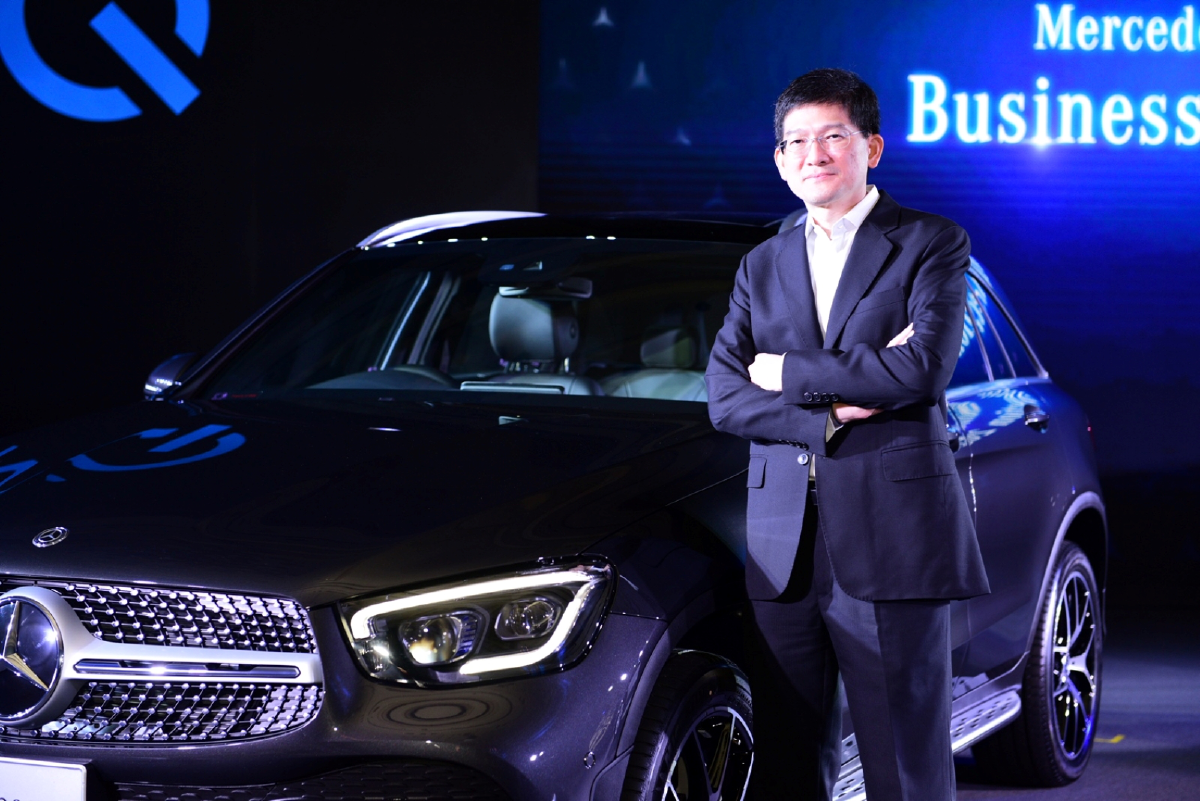 เมอร์เซเดส-เบนซ์ ไขข้อสงสัย อะไหล่ รีแมน