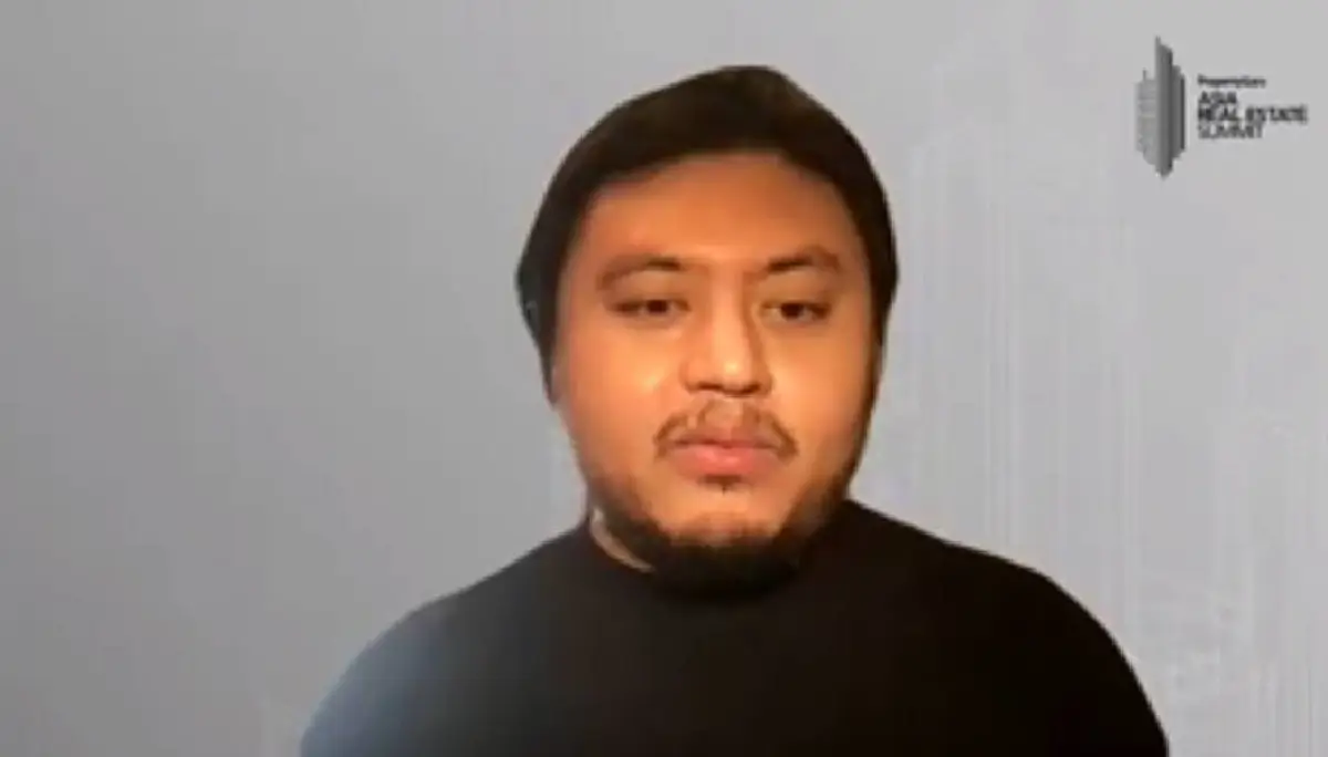 Data Revolution ทางรอดอสังหาฯ หลังโควิด-19