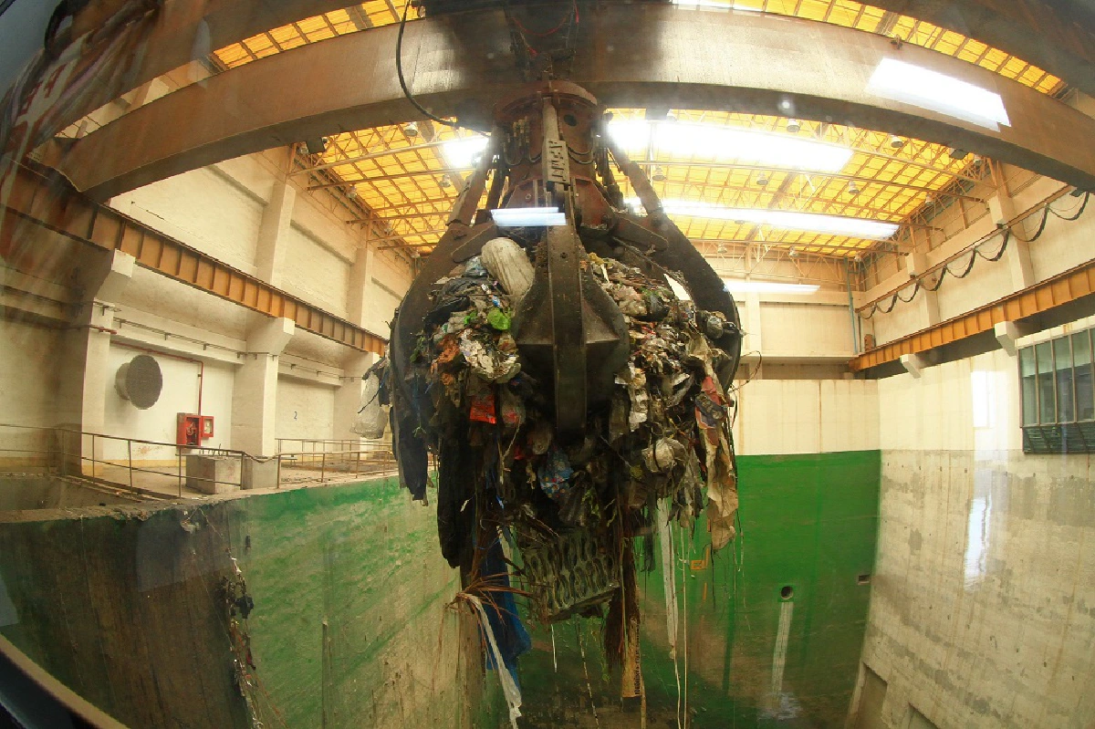 กทม.จ่อปรับแผนจัดการขยะ เหตุโครงการฯอ่อนนุช-หนองแขมถูกดอง