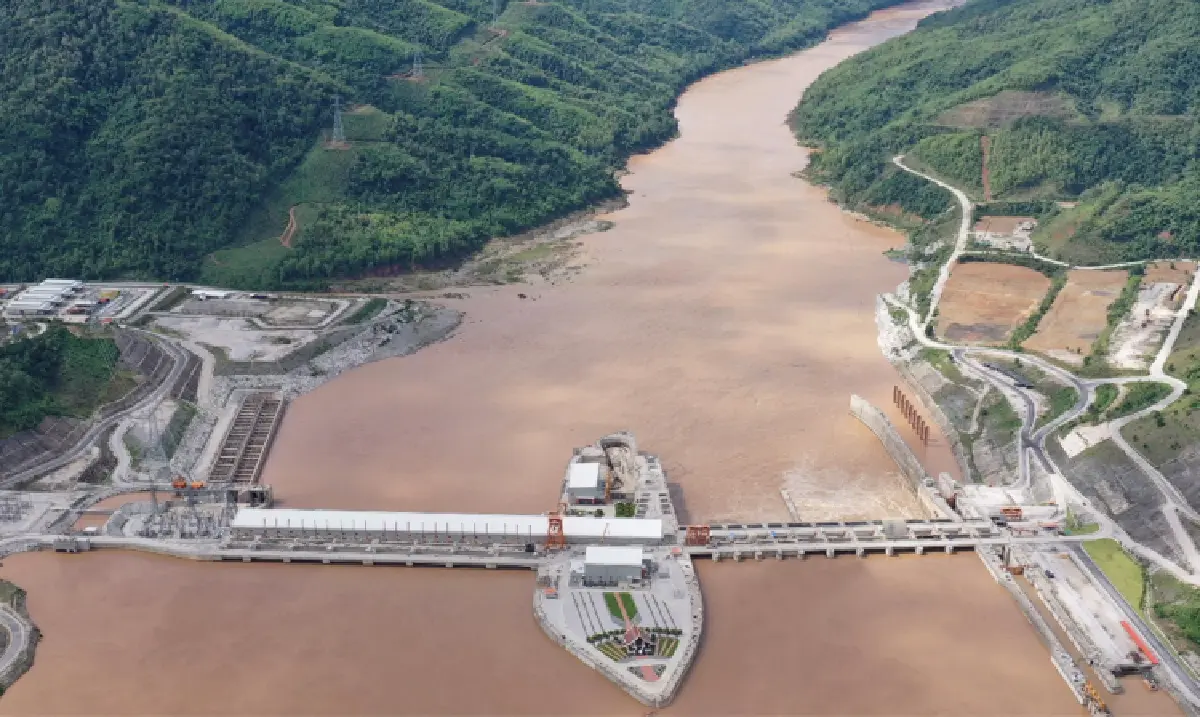 “CKPower” ติดรายชื่อ "หุ้นยั่งยืน" ต่อเนื่องเป็นปีที่ 2  พร้อมกำหนดกลยุทธ์ร่วมผลักดันประเทศไทยก้าวสู่สังคมแห่งคาร์บอนเป็นศูนย์