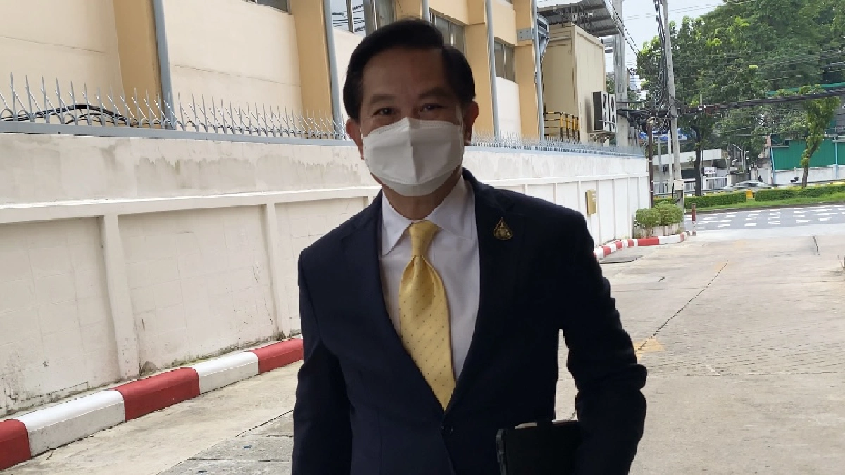 ลุ้น"พปชร."ปรับโครงสร้าง เลิกรวมศูนย์ที่ธรรมนัส "พีระพันธุ์"ร่วมถกด้วย