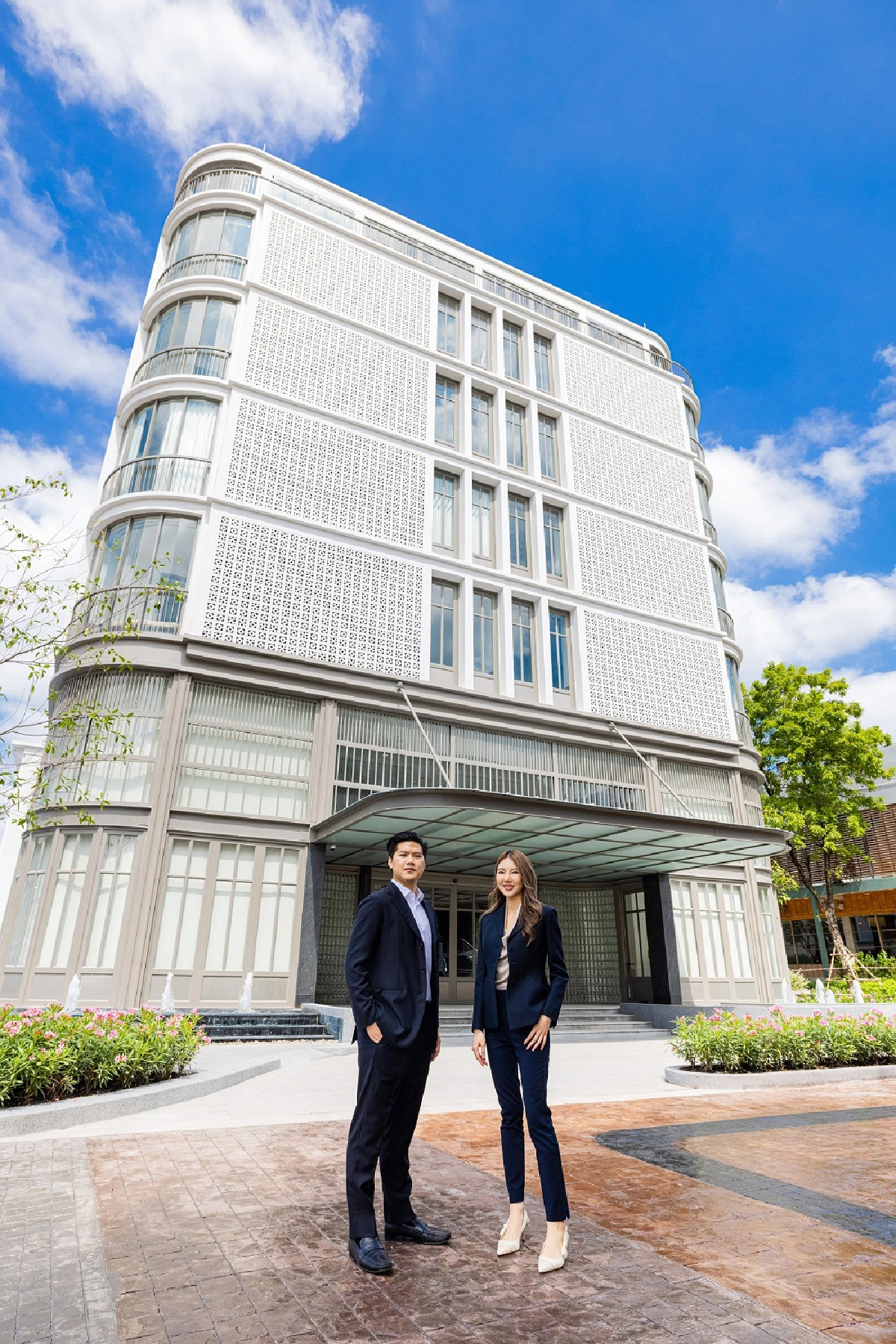 “ยูดี ทาวน์” ทุ่ม 500 ล้านบาทเนรมิต “HOTEL MOCO”