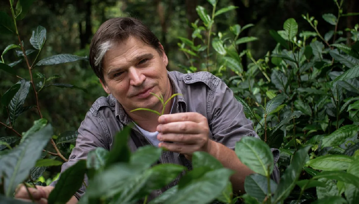 ฟร็องซัว โรบิน ร่วมกับ เคนเนธ ริมดาห์ล จะมาปลดล็อกรสชาติอันน่าทึ่งชายามบ่ายที่อร่อยที่สุด