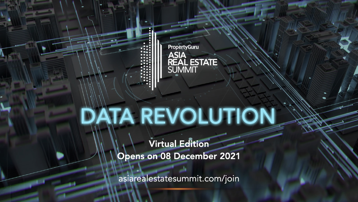Data Revolution ทางรอดอสังหาฯ หลังโควิด-19