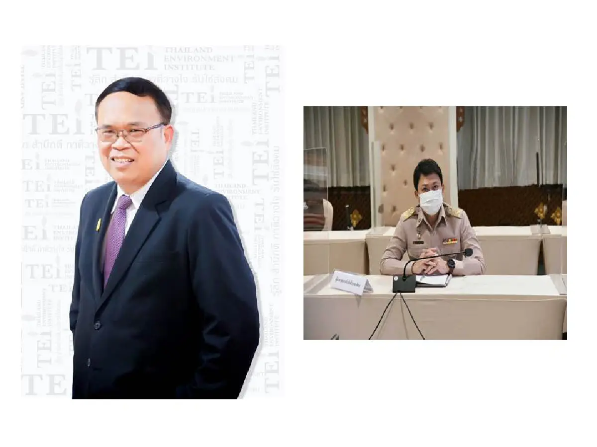 กทม.จับมือ PPP Plasticsและองค์กรพหุภาคีต่อยอดโมเดลจัดการพลาสติกใช้แล้ว