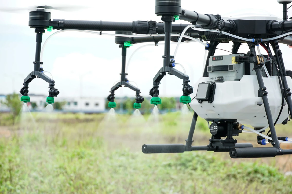 “โพลาโดรน” ทุ่ม 140 ล้านบาท ปฏิวัติอุตสาหกรรมโดรนในเอเชียตะวันออกเฉียงใต้