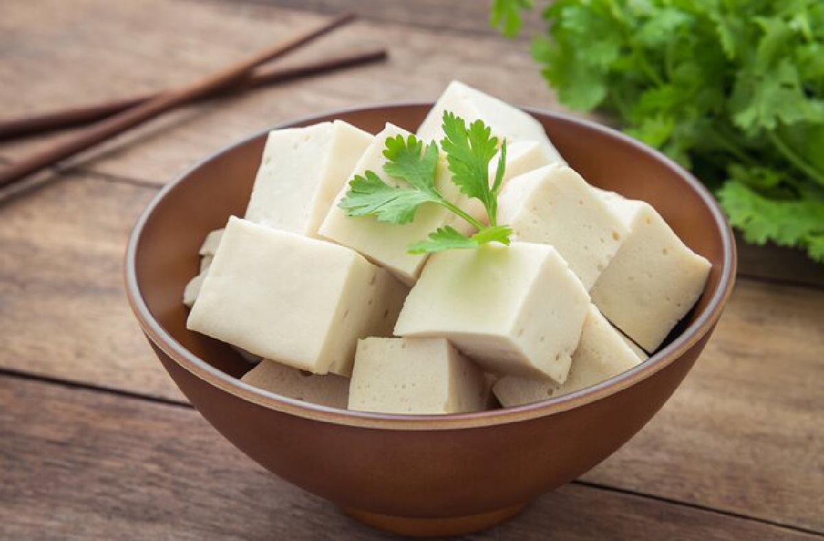 เต้าหู้...อาหารแห่งอนาคต ประโยชน์ของเต้าหู้ และ 5 เมนูเต้าหู้ อร่อยไม่ซ้ำ