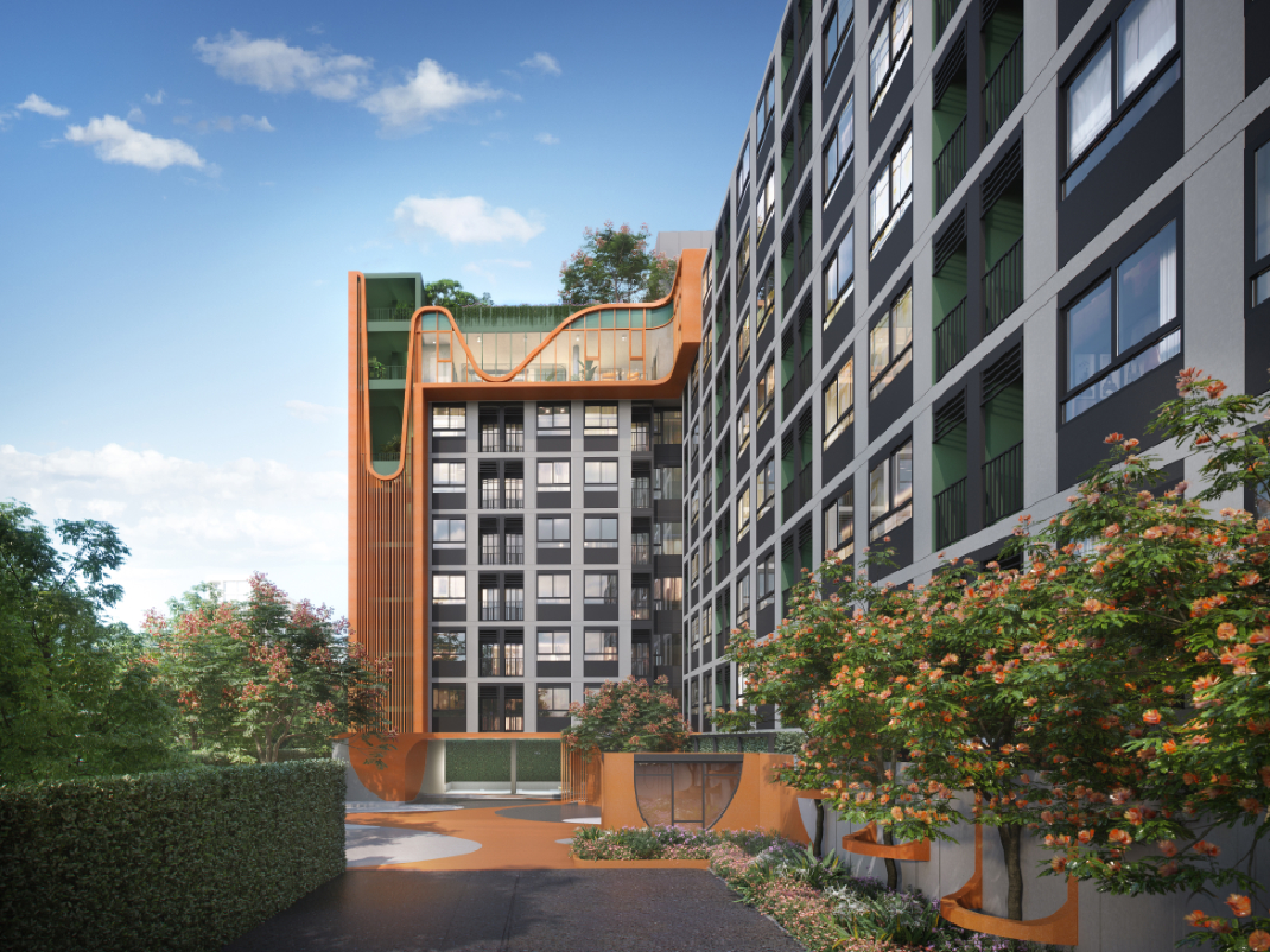 ‘แสนสิริ’อัดแคมเปญปลุกดีมานด์!ลุยคอนโดโลว์ไรส์‘โอนเร็วปั๊มรายได้’