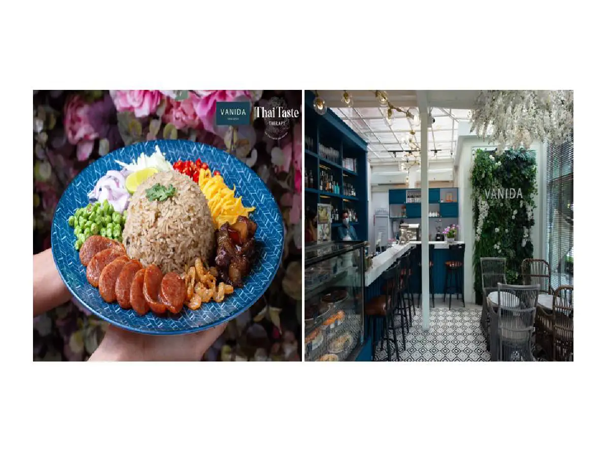 กรมส่งเสริมวัฒนธรรม จับมือธนาคารกรุงเทพและ 50 ร้านอาหารทั่วไทย