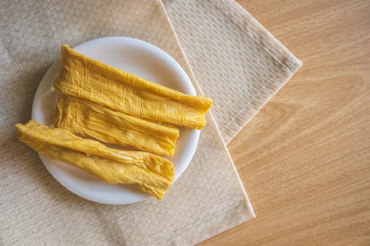 เต้าหู้...อาหารแห่งอนาคต ประโยชน์ของเต้าหู้ และ 5 เมนูเต้าหู้ อร่อยไม่ซ้ำ