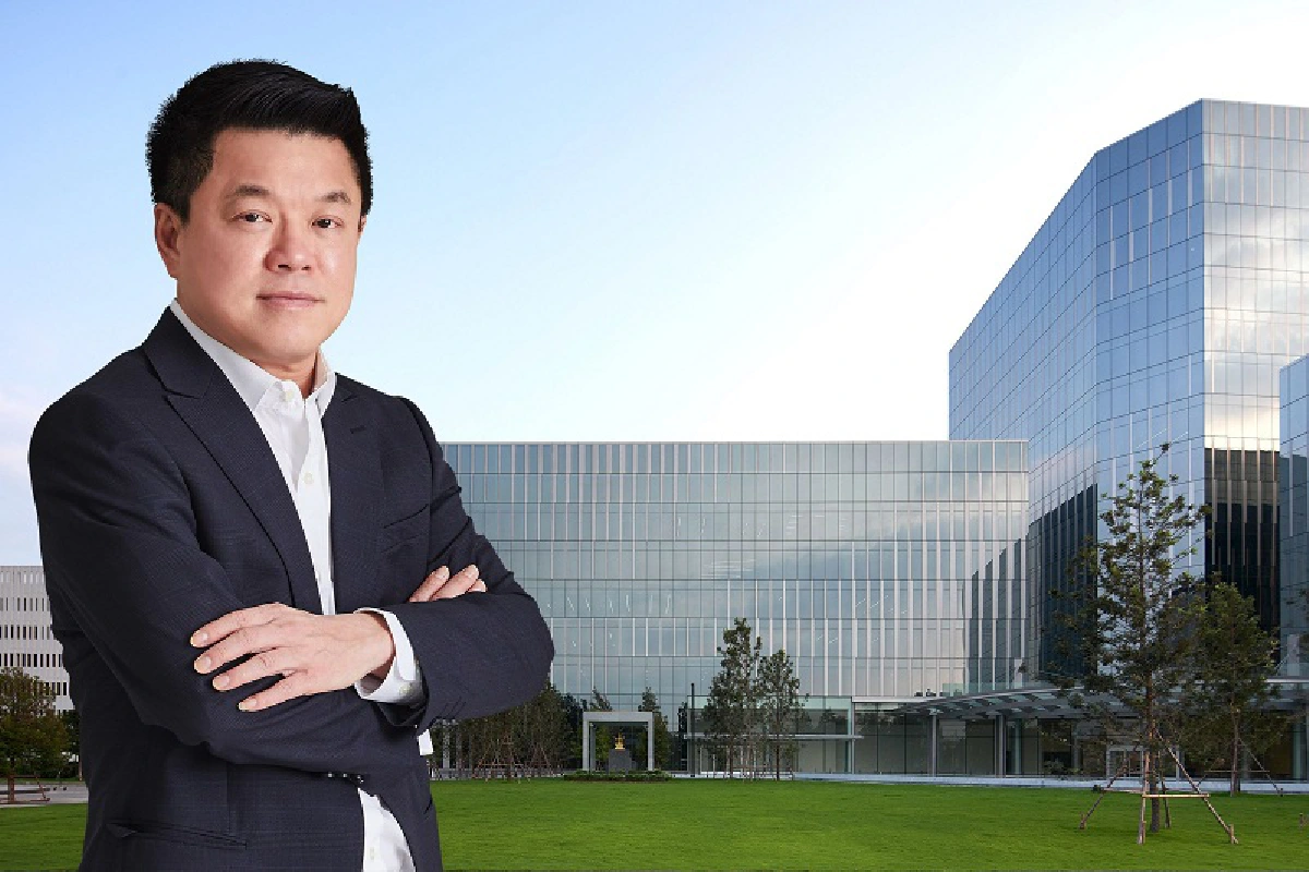 คณบดี คณะบัญชี จุฬาฯ และ ซีอีโอ อาร์เอสกรุ๊ป ย้ำทรานสฟอร์มสู่ดิจิทัลเป็นทางรอดธุรกิจ