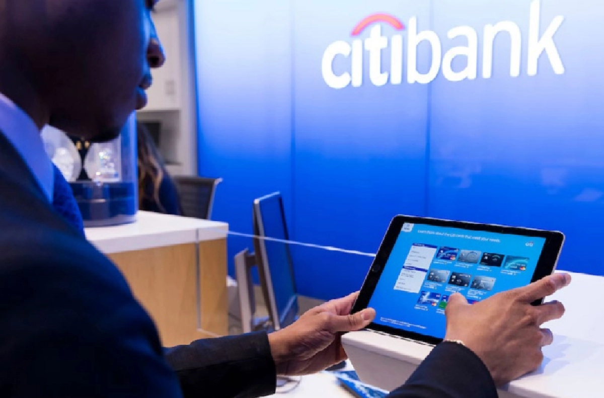“ซิตี้แบงก์” คว้ารางวัลธนาคารยอดเยี่ยมเพื่อการลงทุนประจำปี 64