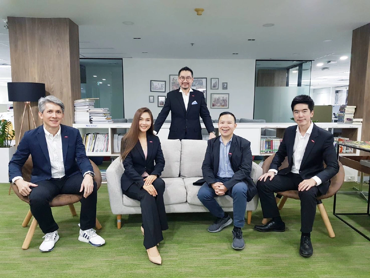 Dow Pack Guru ชี้อนาคตเทรนด์บรรจุภัณฑ์รักษ์โลกมาแรง