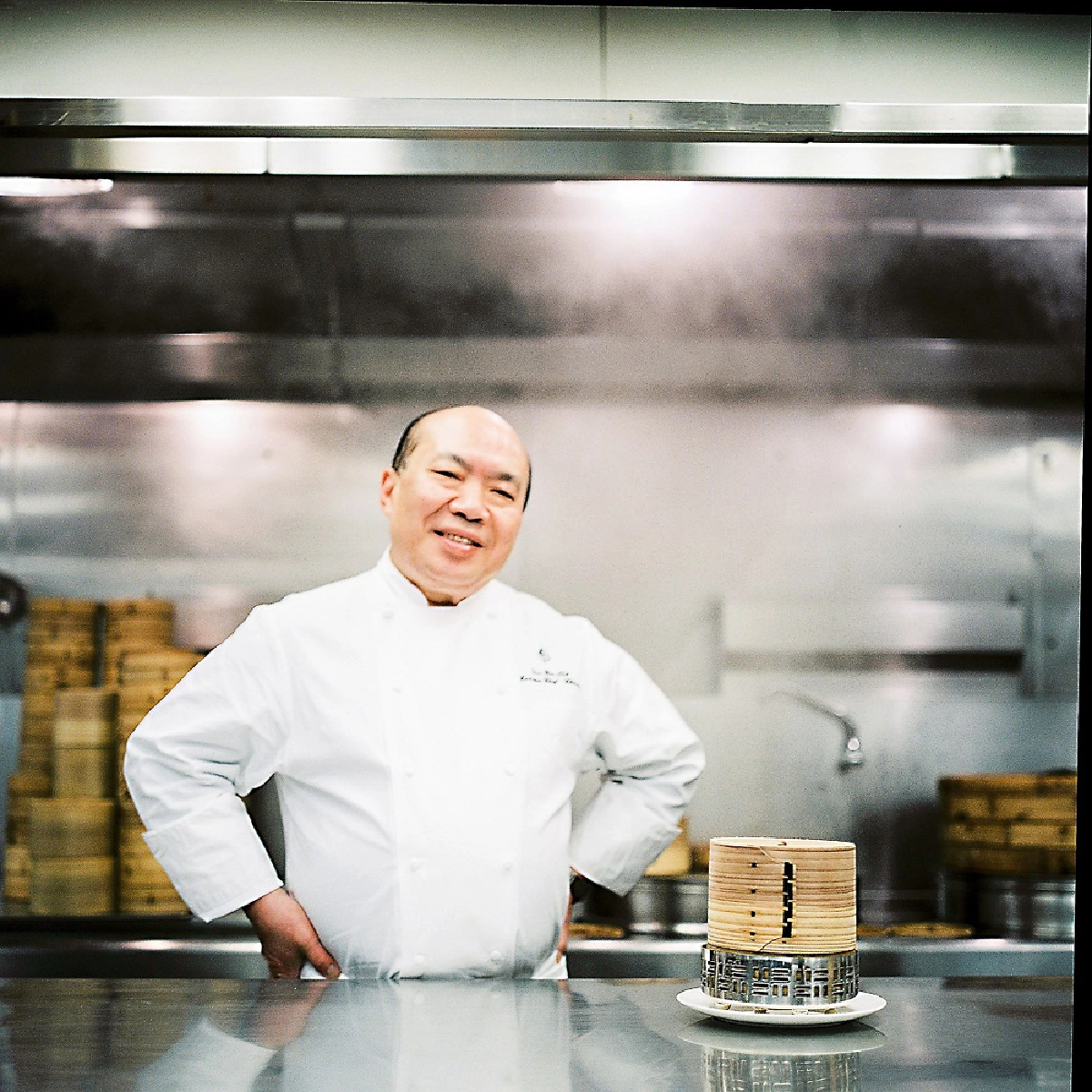 เทศกาล Hong Kong Wine & Dine Festival 2021