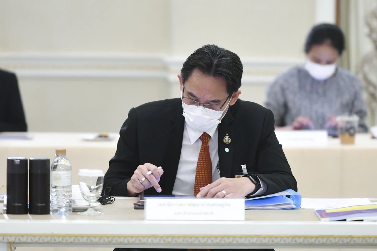 นายกฯร่วมประชุม IMT-GT ผลักดันการลงทุนโครงสร้างพื้นฐาน 1.2 ล้านล้าน