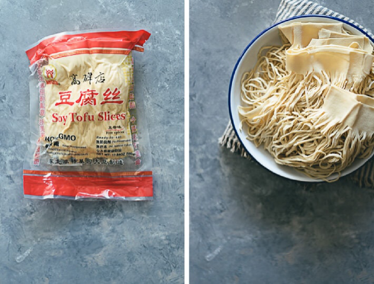 เต้าหู้...อาหารแห่งอนาคต ประโยชน์ของเต้าหู้ และ 5 เมนูเต้าหู้ อร่อยไม่ซ้ำ