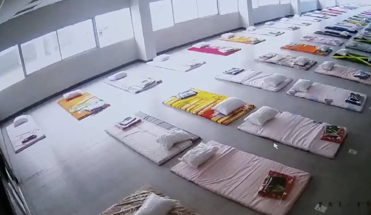 คกก.โรคติดต่อสมุทรสาคร เห็นชอบปลดล็อคคืนพื้นที่ FAI ให้โรงงาน