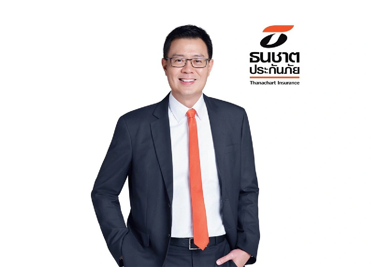 ธนชาตประกันภัย ตอกย้ำอัตราความเพียงพอเงินกองทุนสูงอันดับ 1 ของอุตสาหกรรม