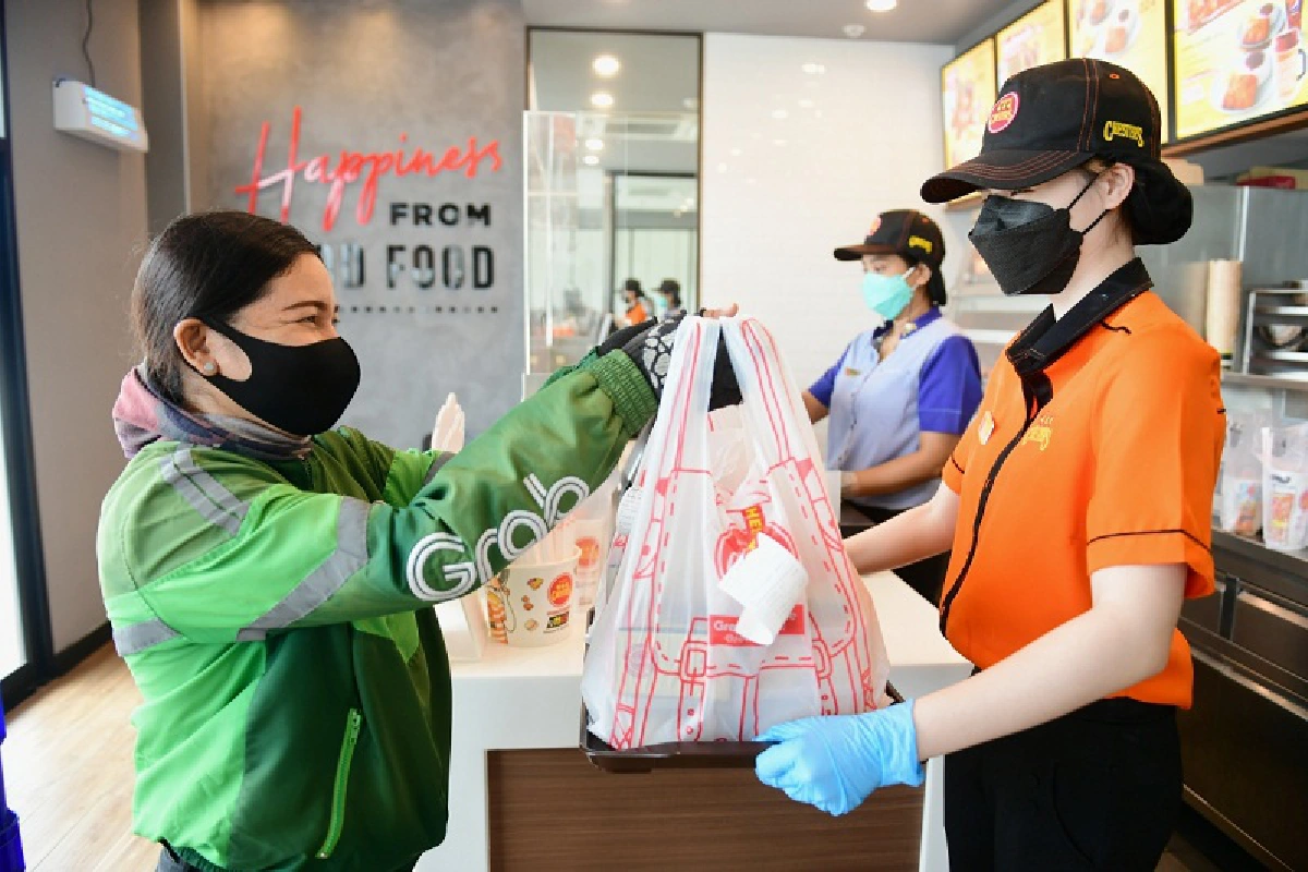 เชสเตอร์ ร้านอาหารฟาสต์ฟู้ด ครองใจคนไทยมากกว่า 3 ทศวรรษ