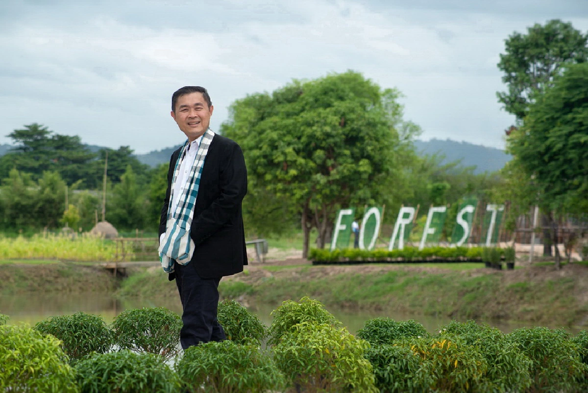 แพนพลัสฯผุดวิลล่า ฟอเรสต์ รับกระแสสุขภาพมาแรง