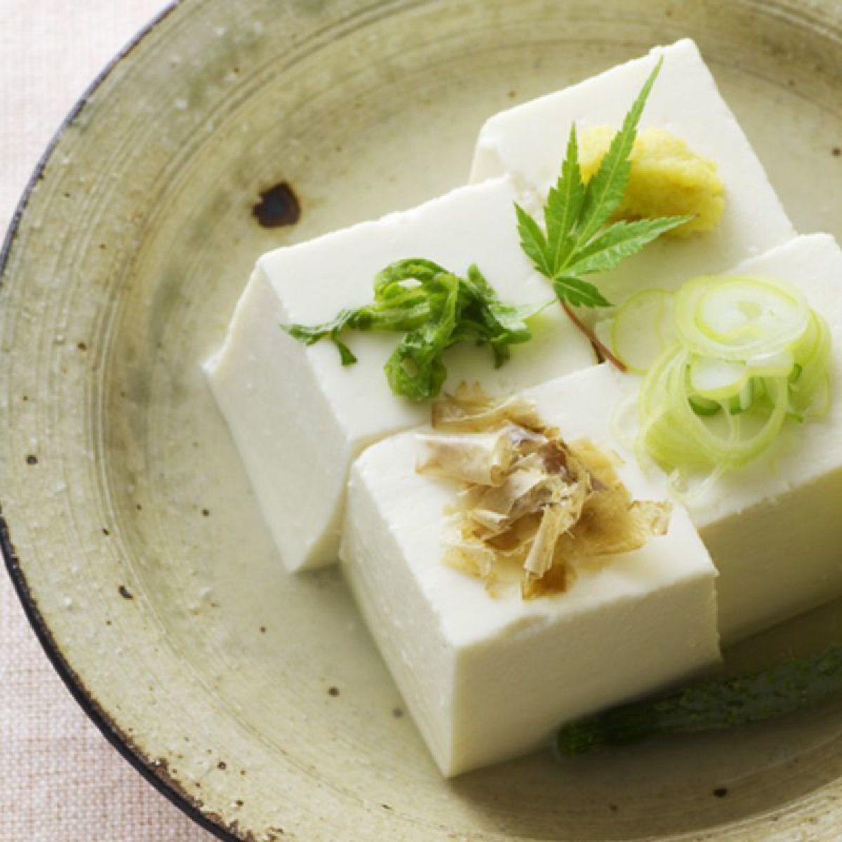 เต้าหู้...อาหารแห่งอนาคต ประโยชน์ของเต้าหู้ และ 5 เมนูเต้าหู้ อร่อยไม่ซ้ำ