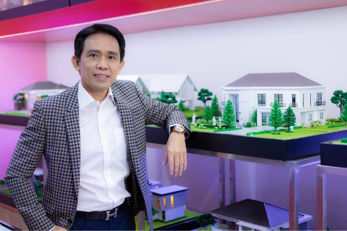 ก่อสร้างต้นทุนพุ่งรับสร้างบ้านจ่อปรับราคา3-5 %