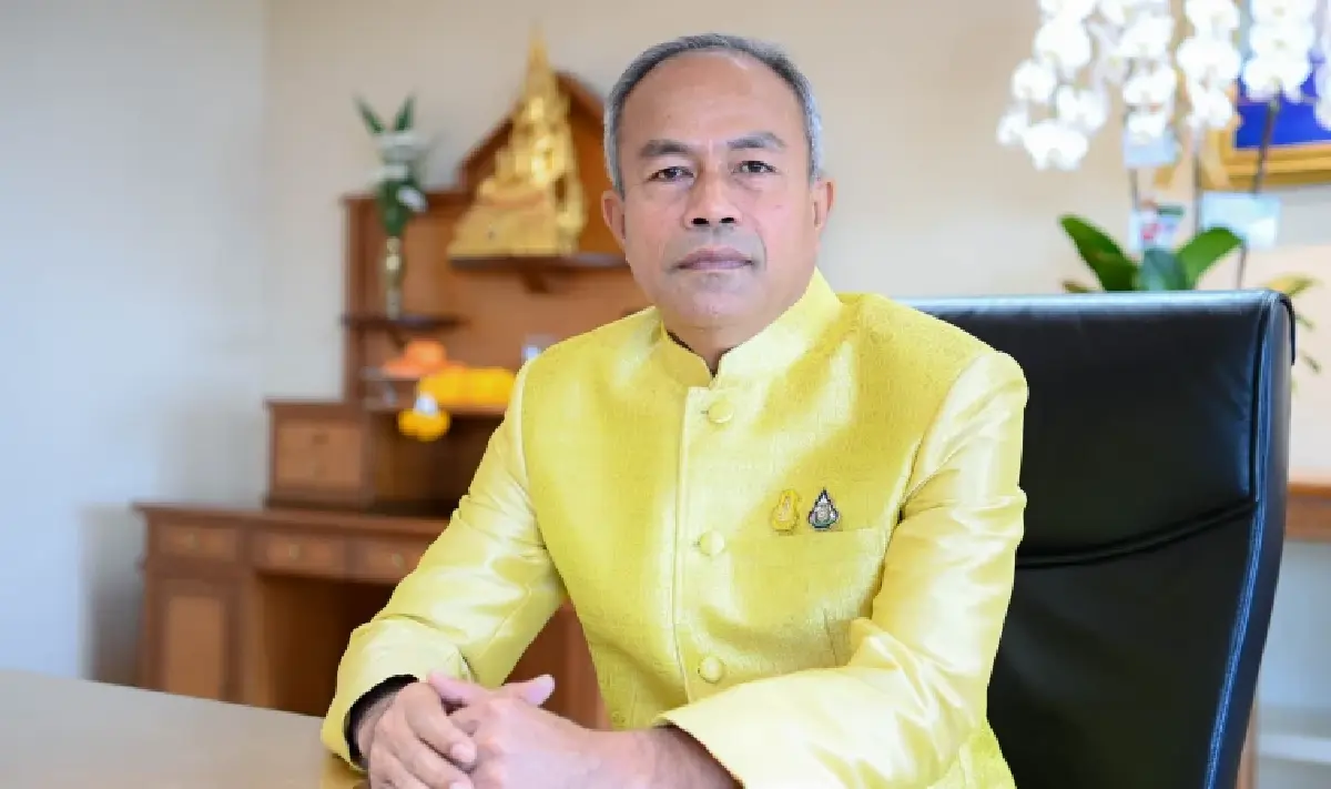 พาณิชย์ เผย  10 เดือนต่างชาติหอบเงินลงทุนในไทยกว่าหมื่นล้านบาท