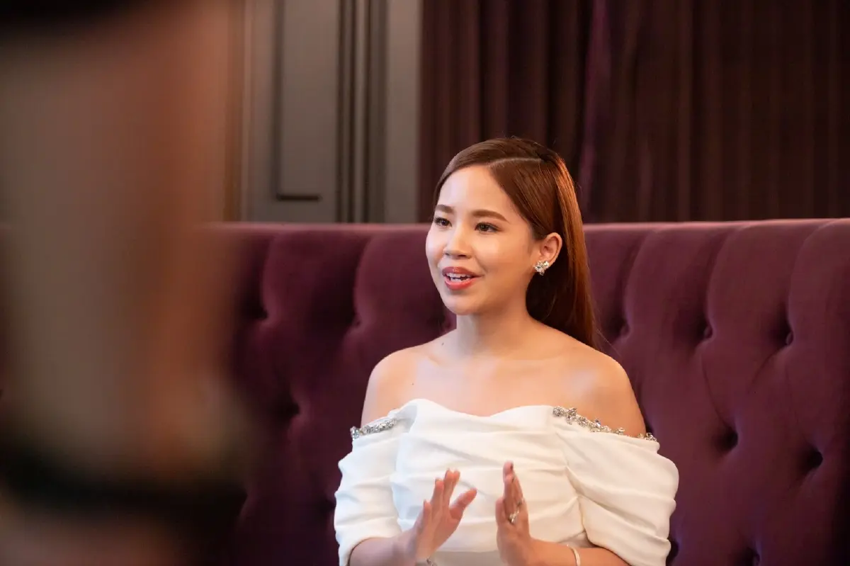 “โรสโกลด์” ส่ง "Le Oxi Serum" นวัตกรรมเซรั่มคุณภาพจากฝรั่งเศสบุกตลาดไทย!